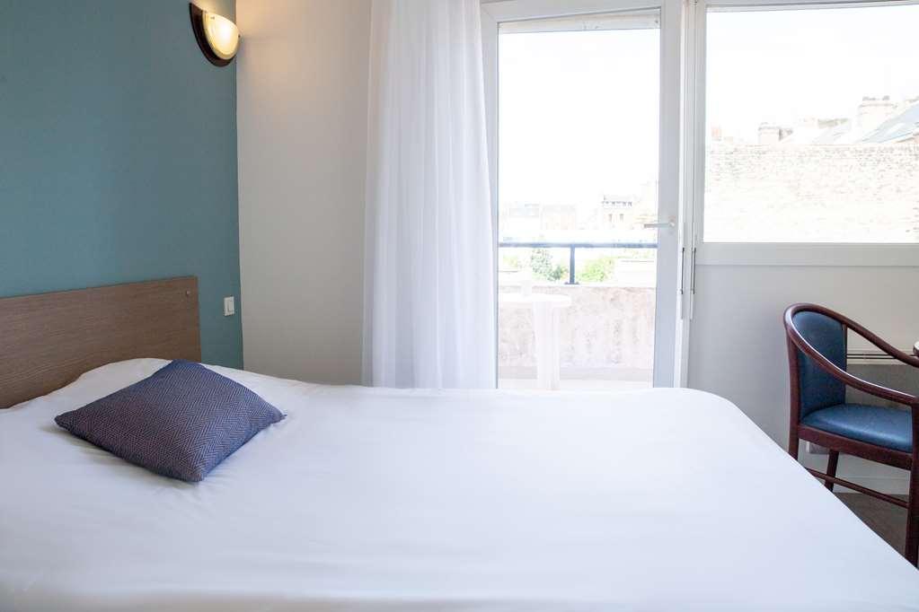 Zenitude Hotel-Residences Le Havre Room photo